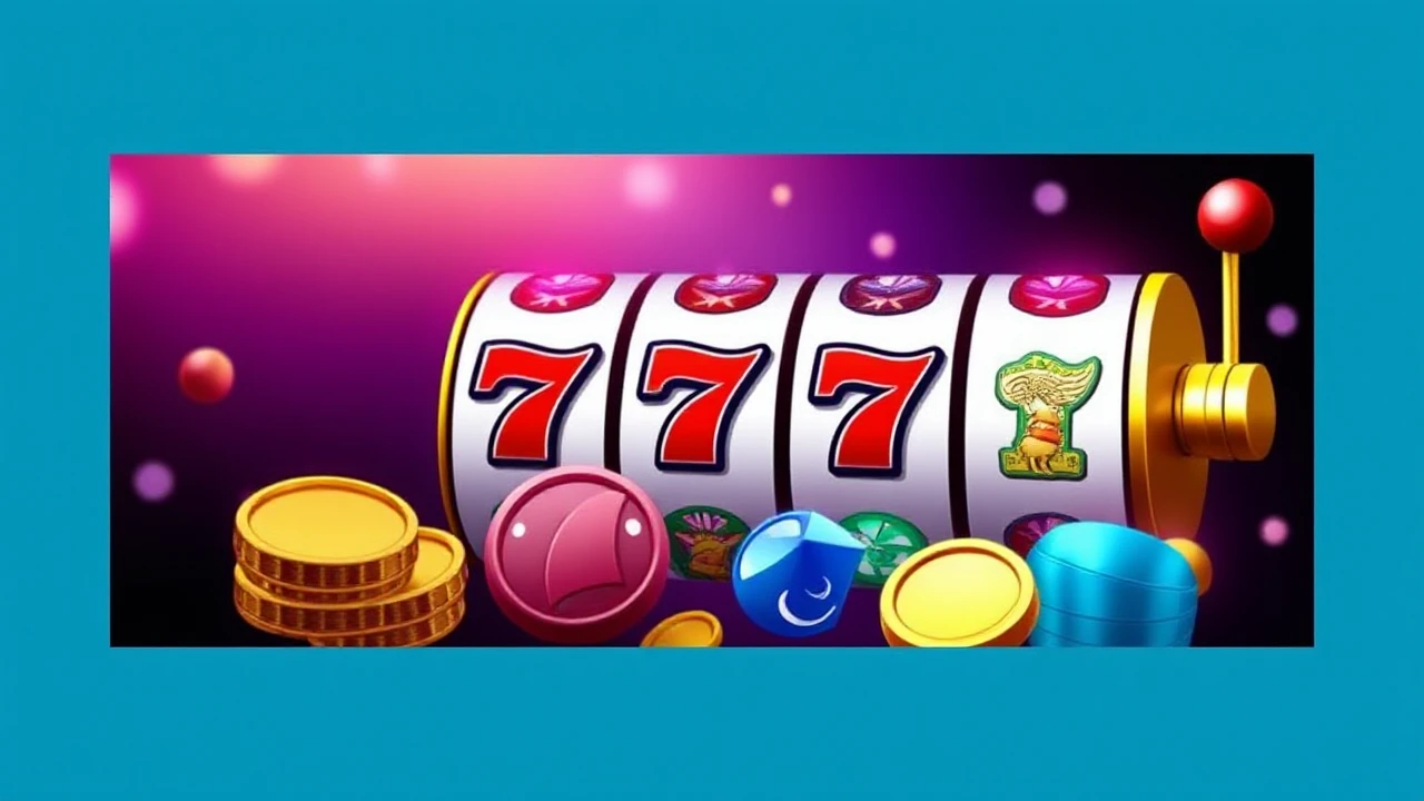 Improve Your Slot Game Experience with These Pro Tips