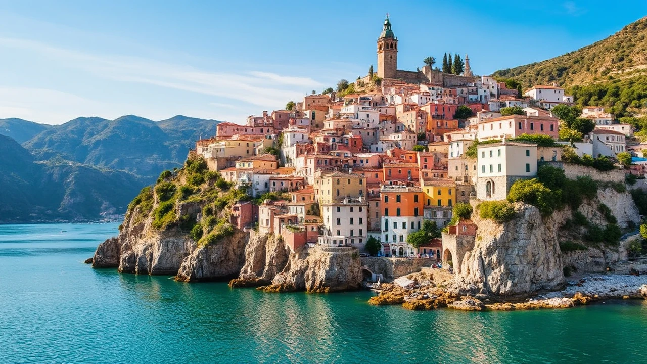 Revealing Europe's Off-the-Beaten-Path Treasures: Must-See Secret Locations to Explore