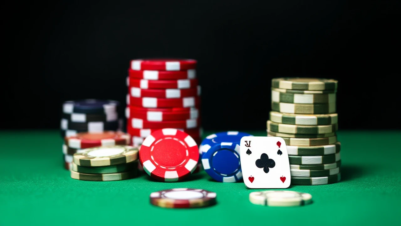 Becoming Proficient in the Skill of Poker: Gambling House Strategies