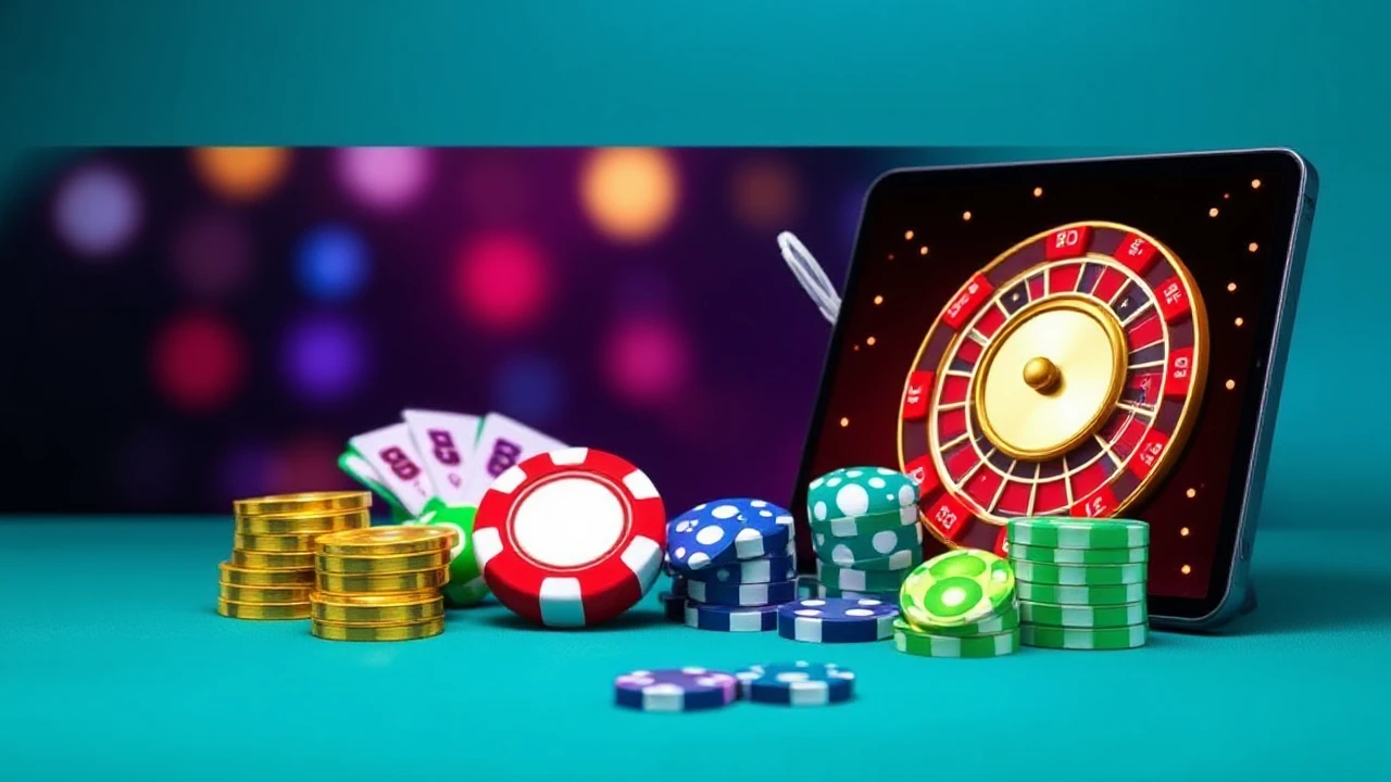 Showcasing the Top Casino Trends of the Year