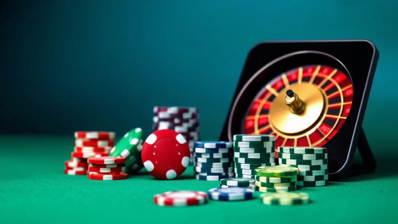 Exploring the Emotional Aspects Affecting Casino Games