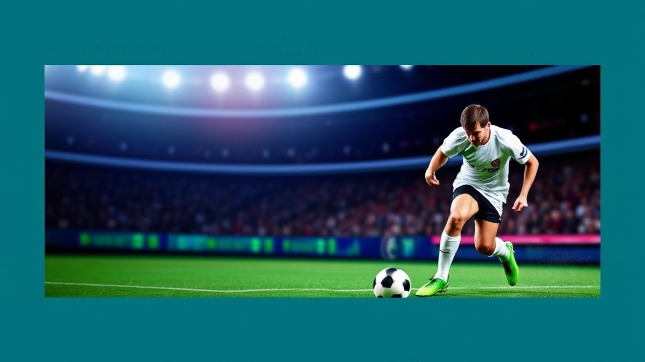 Maximizing Your Chances of Winning with In-Play Betting