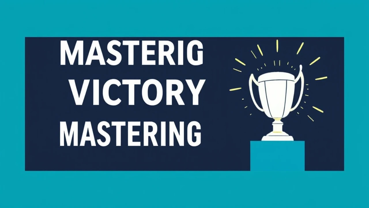 Mastering Victory: 11Win Strategies for Immediate Success