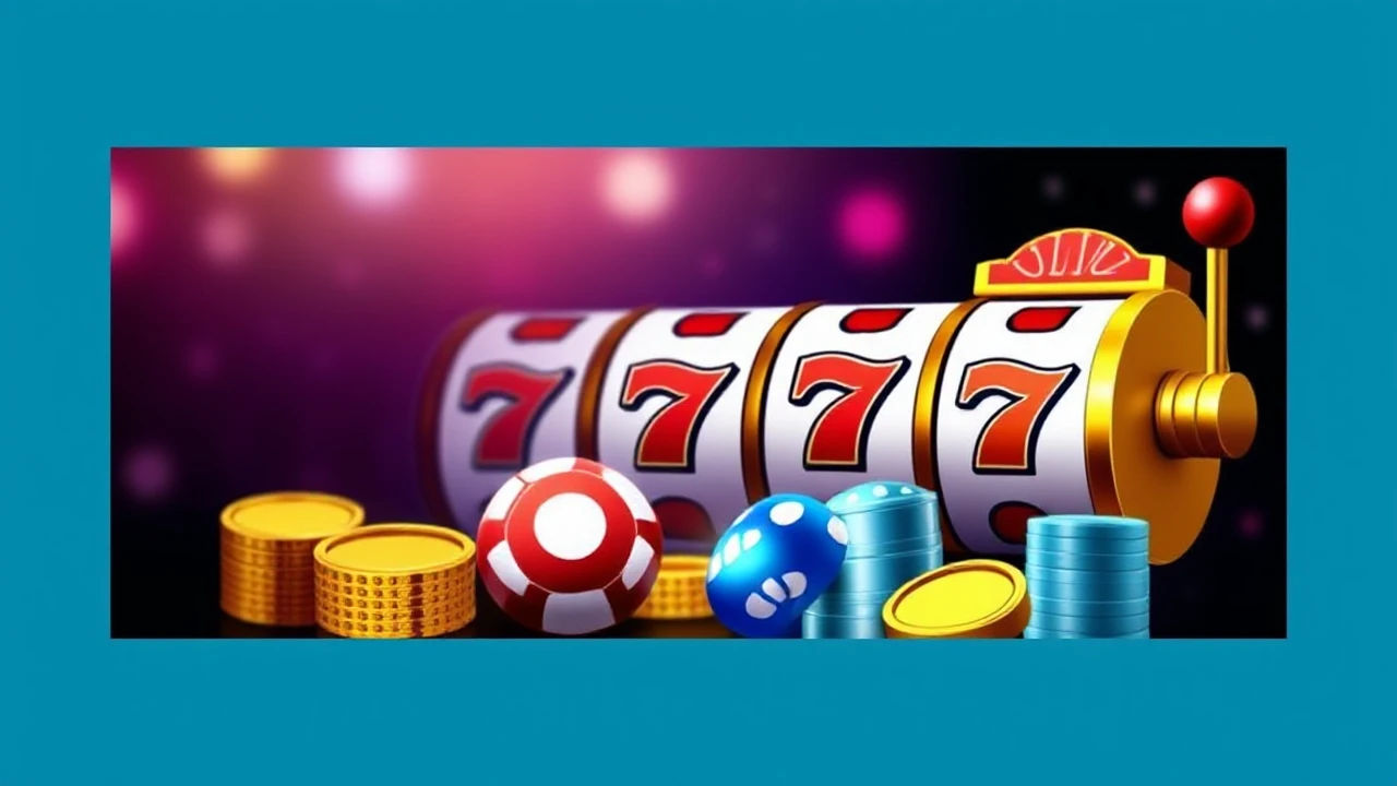 Top Blunders to Avoid When Playing Casino Slots