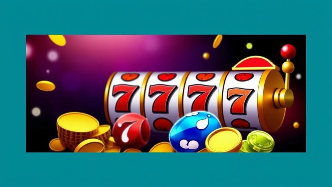 Tips Sukses Bermain Slot untuk Pemula: Rahasia Berhasil Besar