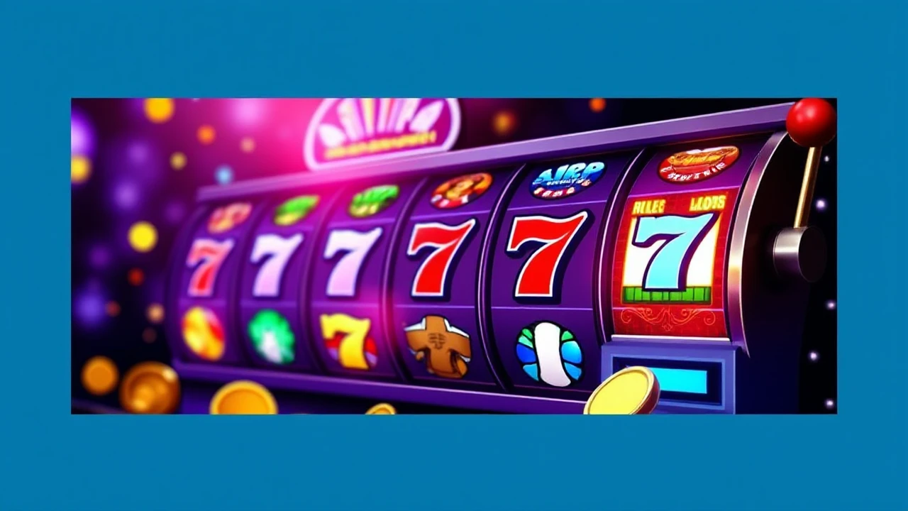 Advancements in Audio Effects in Enhancing Slot Game Immersion