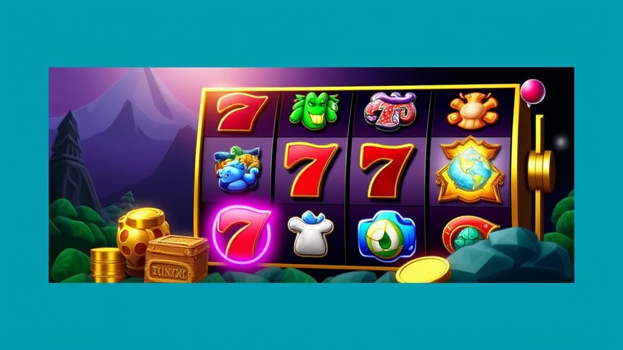 Delving into the Most Popular Slot Themes in Casinos