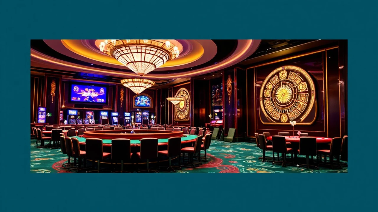 Exploring the Mind behind Gaming House Design