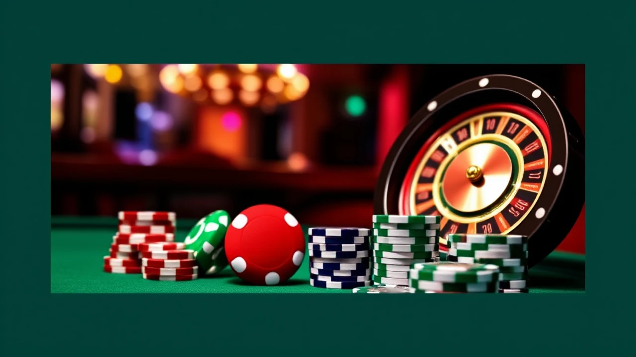 Top Strategies for Scoring at the Casino
