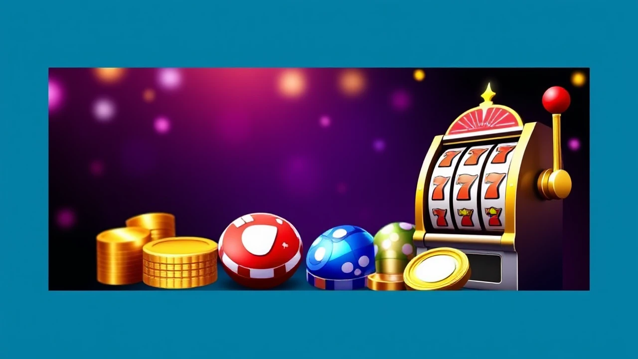 The Rise of Cellular Casino Slots: A Game-Changer in Betting