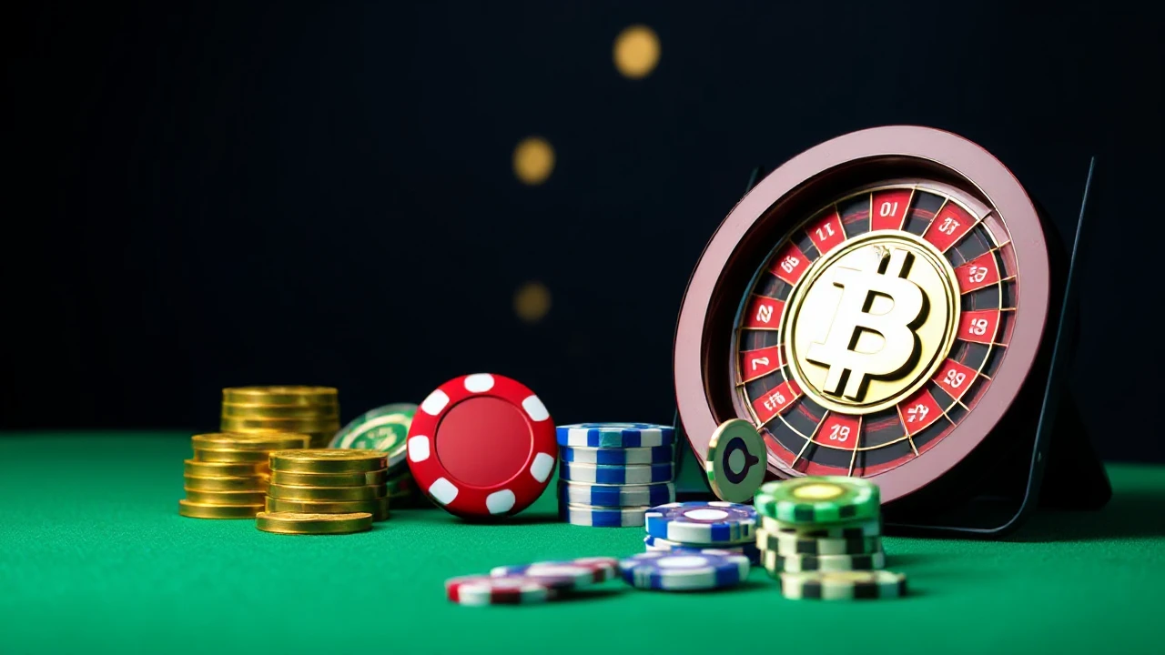 Der Schlüssel zum Erfolg im Krypto-Casino: Top Tipps und Tricks