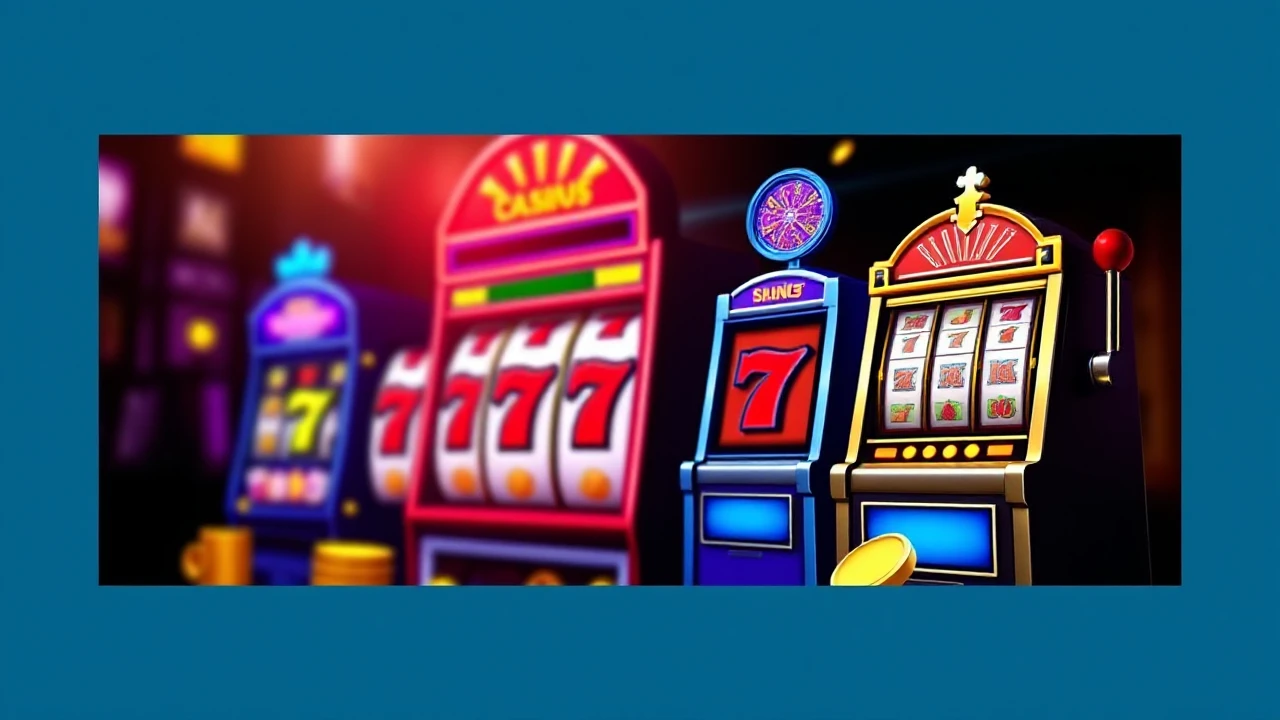 Improving Your Odds of Hitting the Jackpot on Slot Machines: Effective Strategies