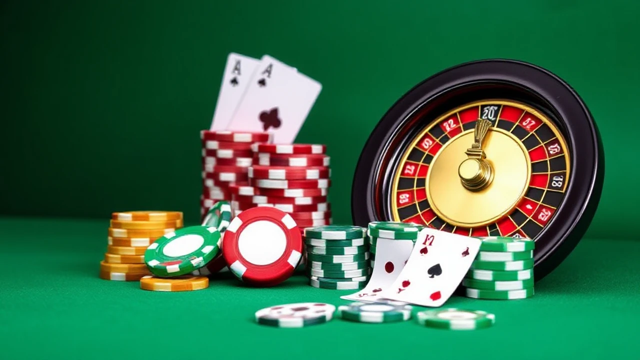 Unveiling the Finest Gambling Games to Increase Your Payouts