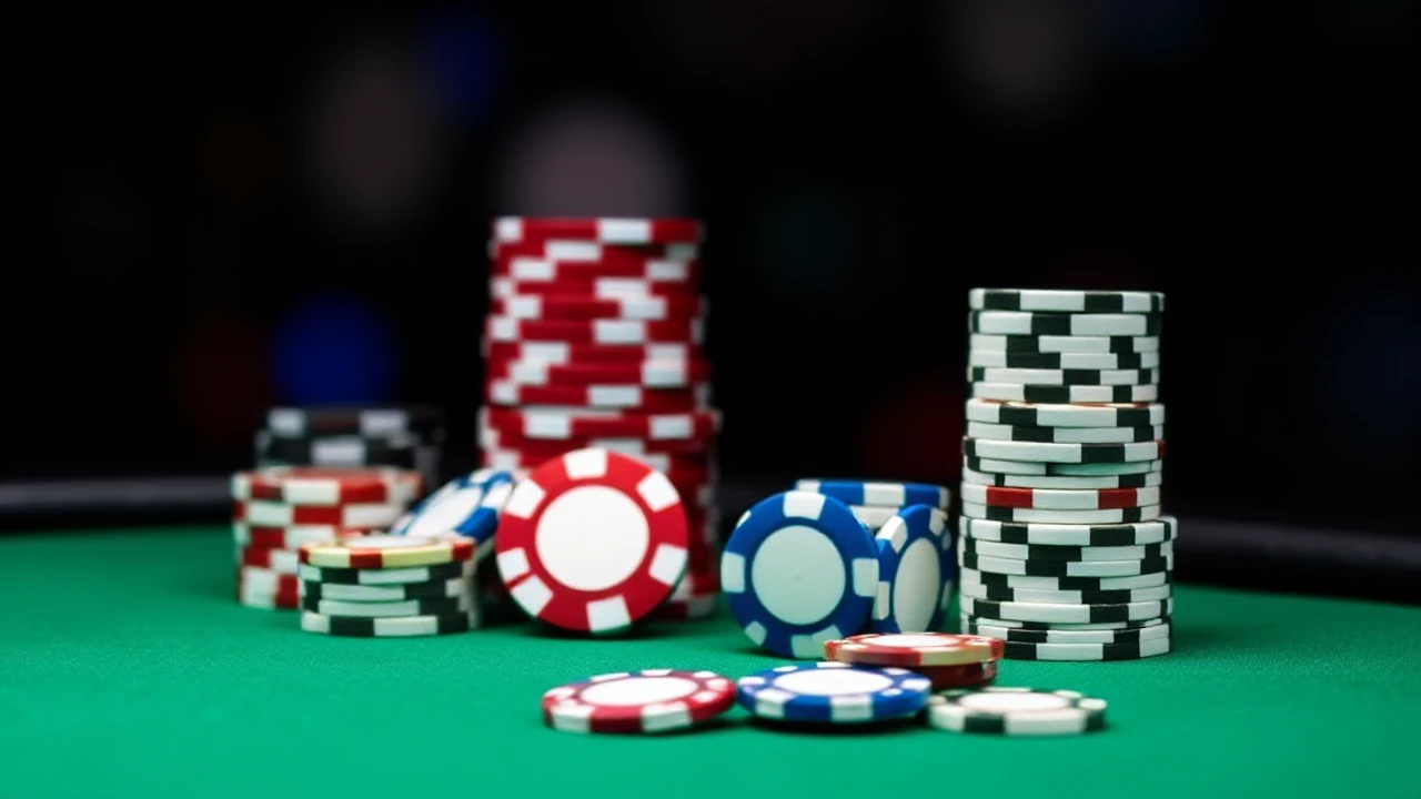 Perkembangan Mutakhir di Poker Digital: Peluang dan Tantangan