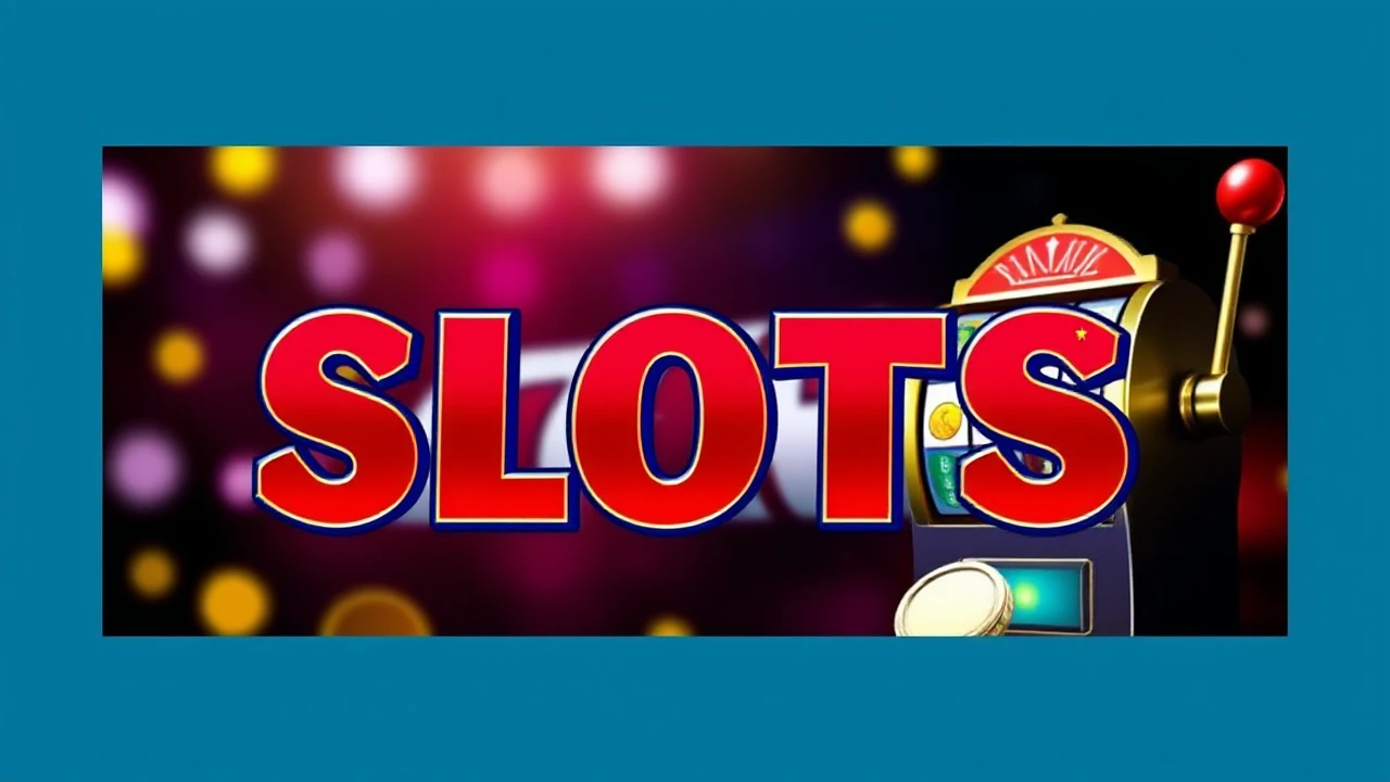 Mastering Playing Slots: A Guide from Novice to Expert