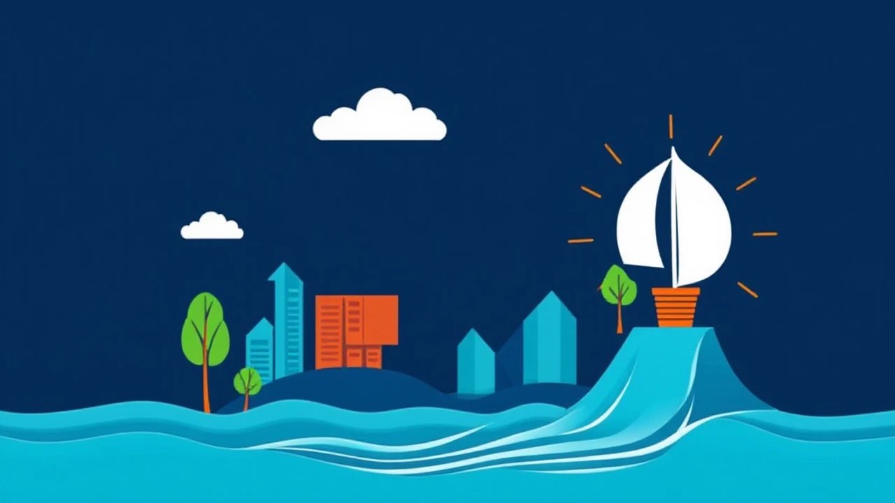 Diving into current Frontiers of Triumph in Business