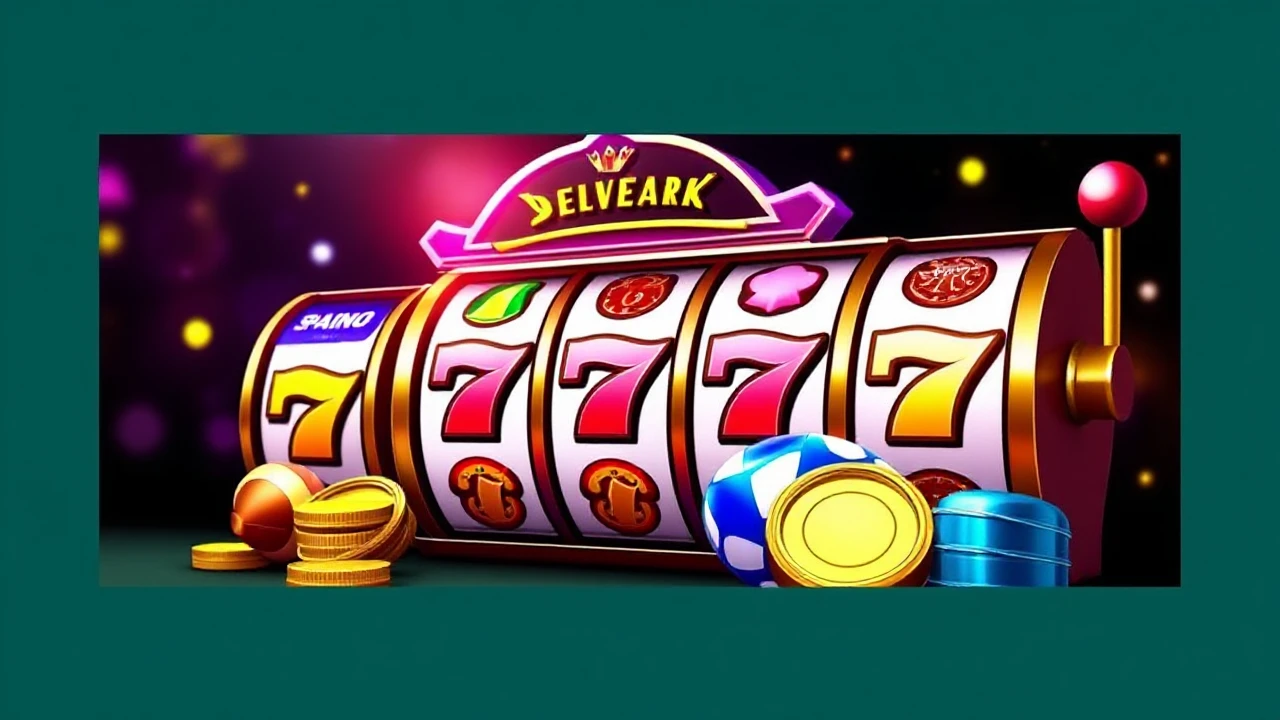 Mengetahui Inovasi Terbaru dalam Permainan Slot Kasino
