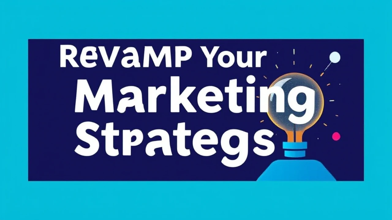 Revamp Your Marketing Strategies: Groundbreaking Techniques Every Business Should Try Out