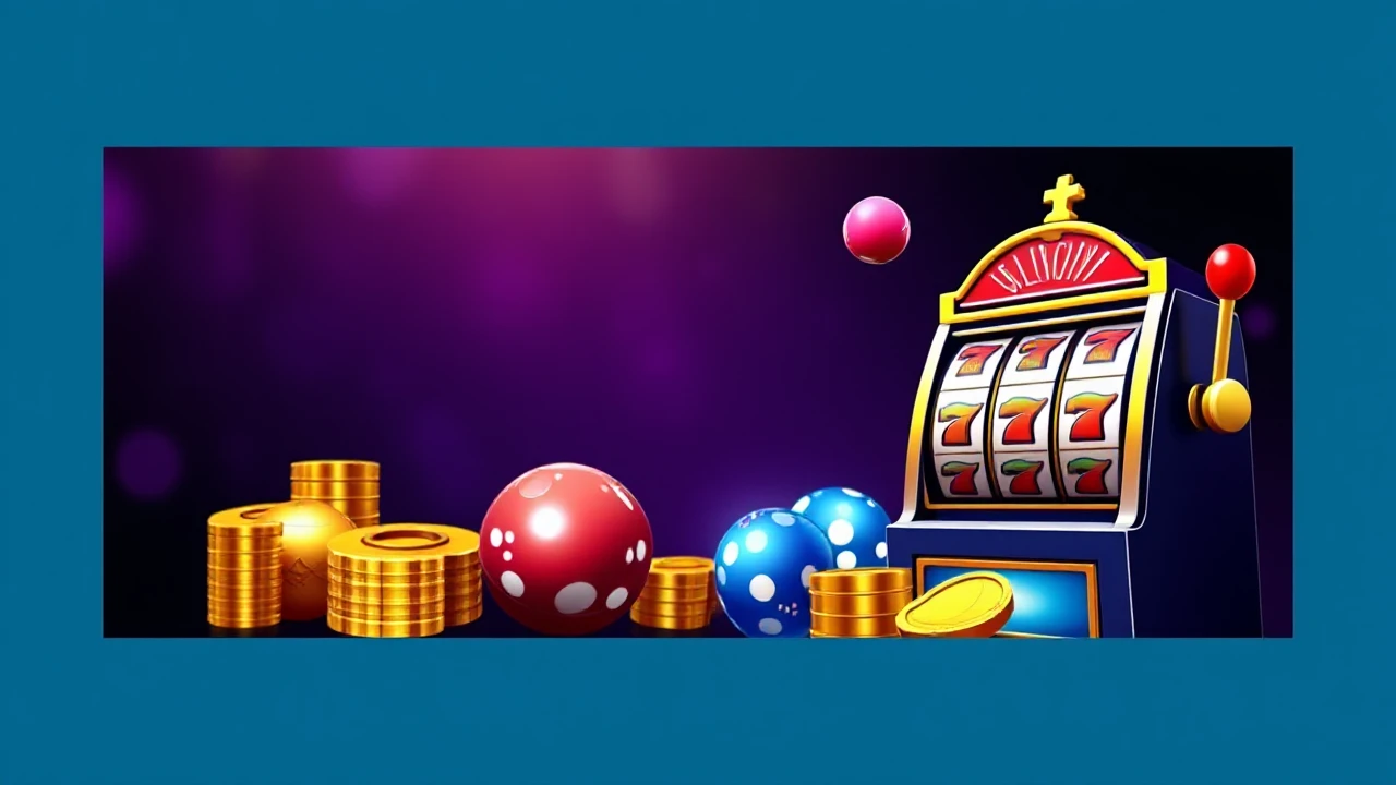 Optimizing Your Earnings with Advanced Casino Slots
