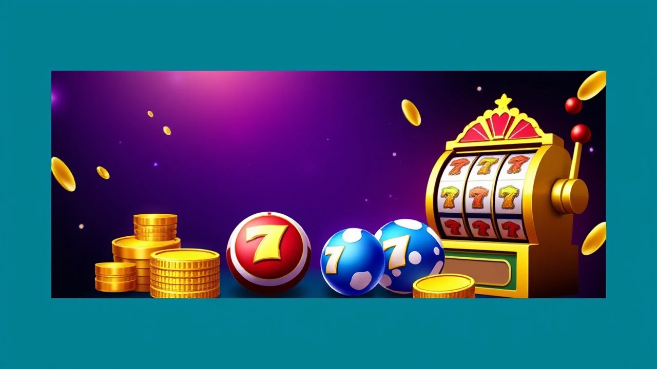 Unleashing the Potential of Advanced Prizes in Slots