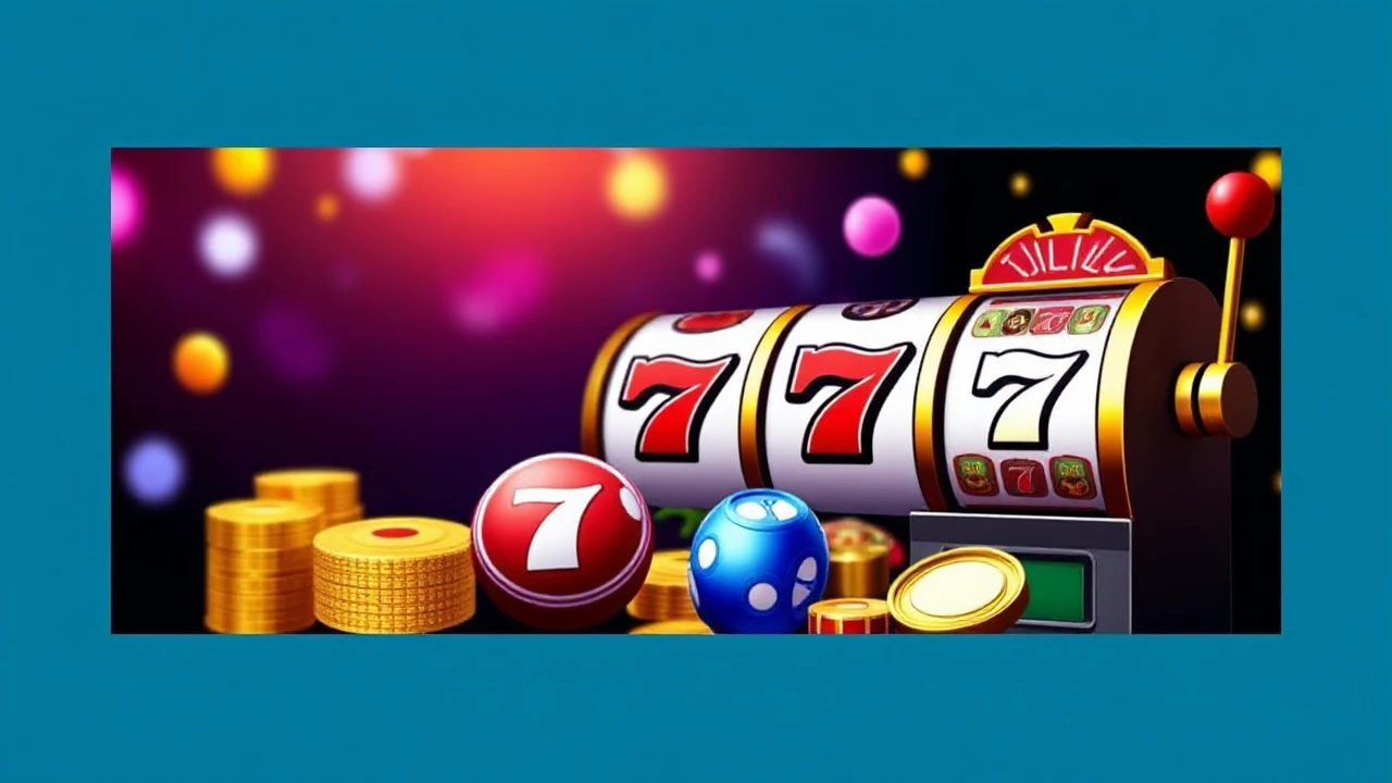 Exploring the Secrets Behind Popular Casino Slot Games
