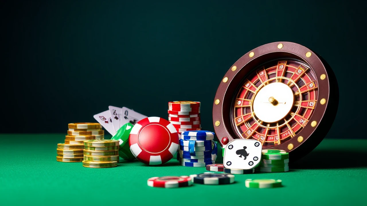 Les secrets des gros gains dans les casinos français