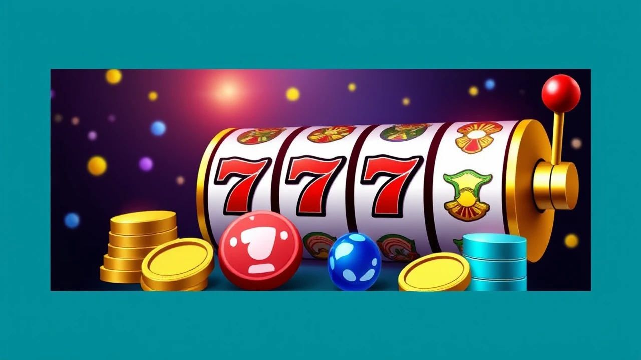 Unraveling the Enigma of Gambling Slot Payments: Insights Revealed