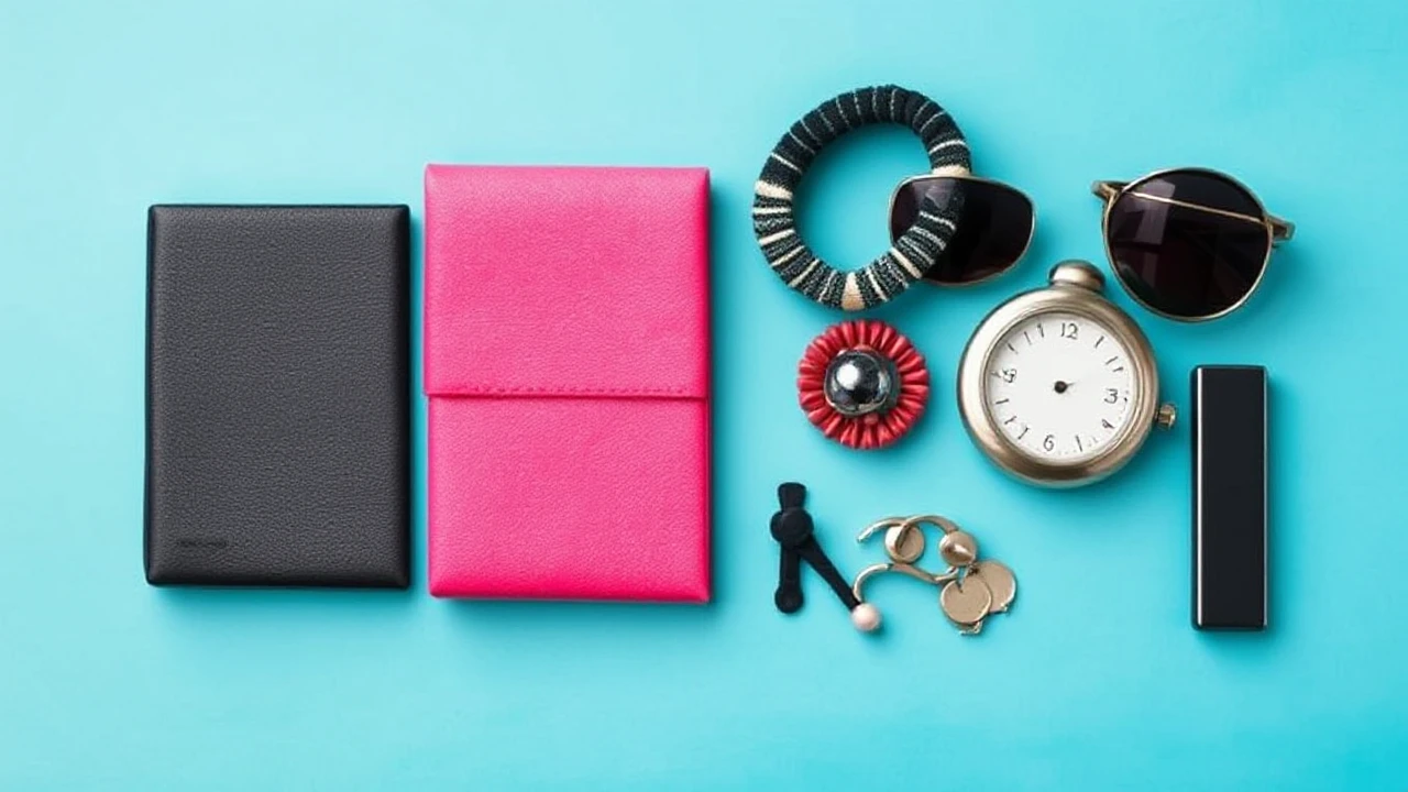 Master Your Outfits: Top Tips for Adding Accessories