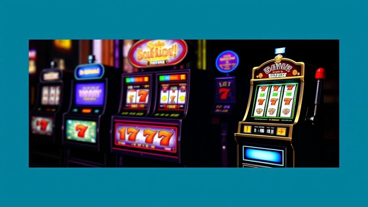 How To Win A Video Slot - Slot Machine Game Random Number Generator Rng Tips