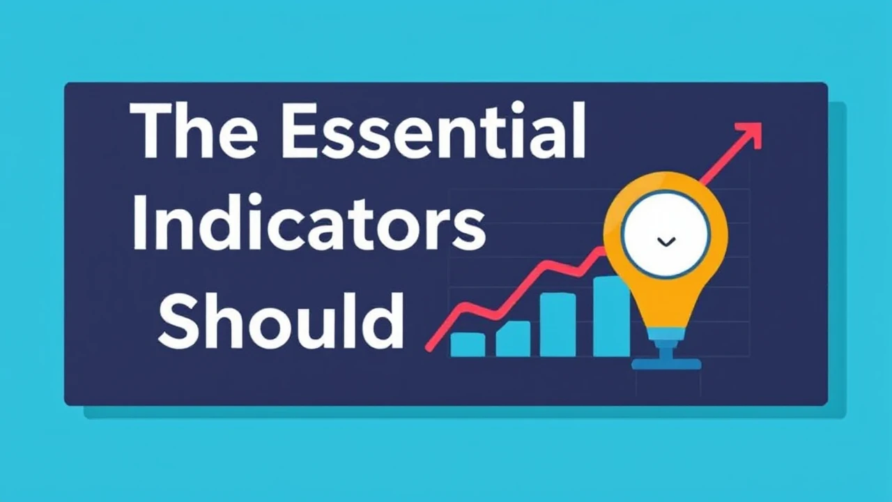The Essential Indicators Each Company Owner Should Monitor