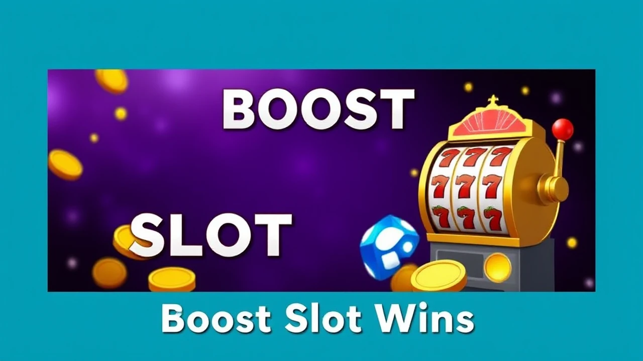 Boost Your Slot Wins: Greatest 10 Tips to Increase Your Earnings