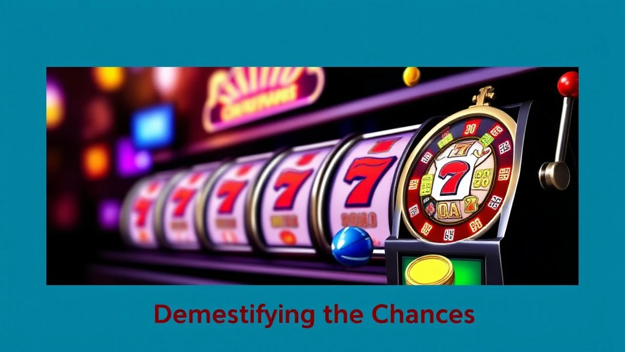Demystifying the Chances: A Comprehensive Guide about Casino Games