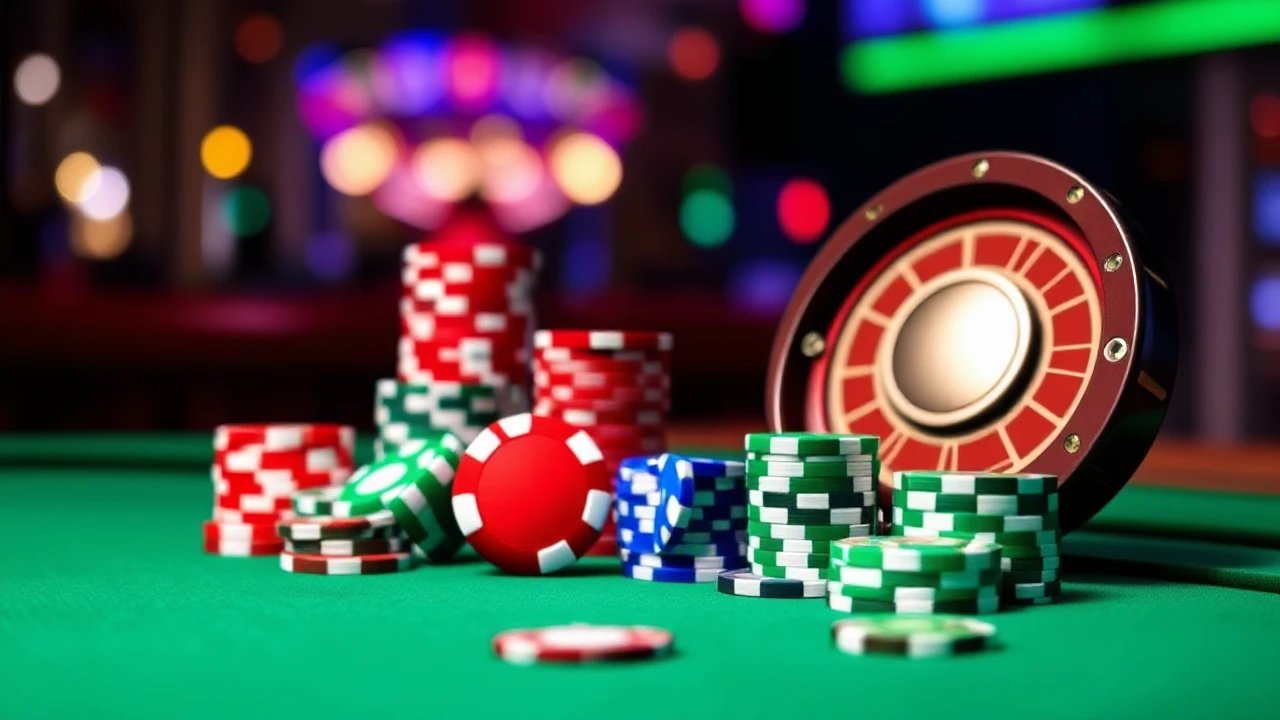 Unveiling the Mind Aspects Influencing Casino Games