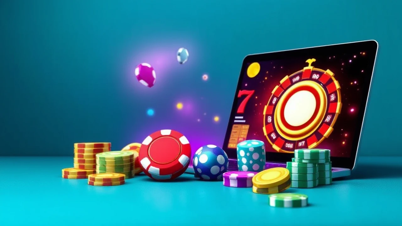 The Emergence of Online Gaming Platforms: A Trend to Keep an Eye on