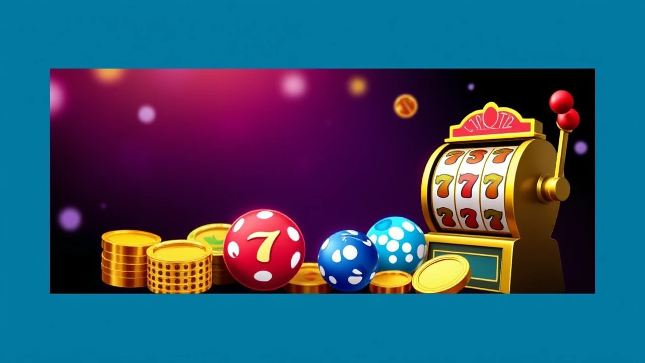 Delving into Casino Slot RTP: Understanding the Code for Improved Wins
