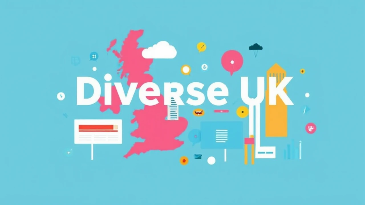 Broad Look at Diverse UK Websites: A Neutral Web Directory Overview