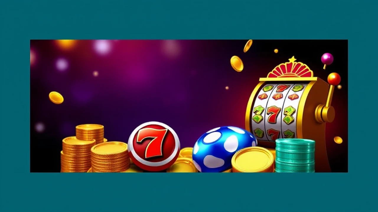 Rahasia Ampuh Meraih Jackpot di Game Slot