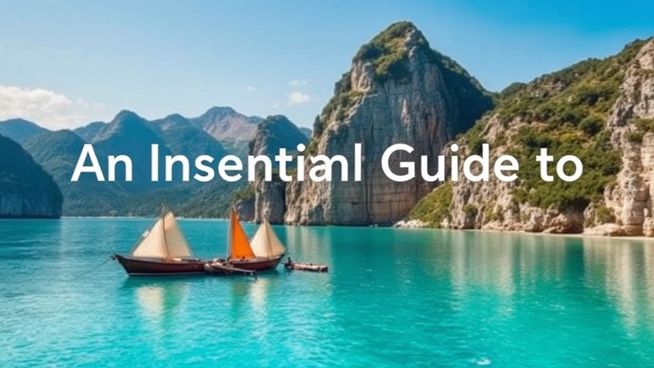 An Essential Guide to Independent Travel: Expert Tips for Embarking on the World Alone