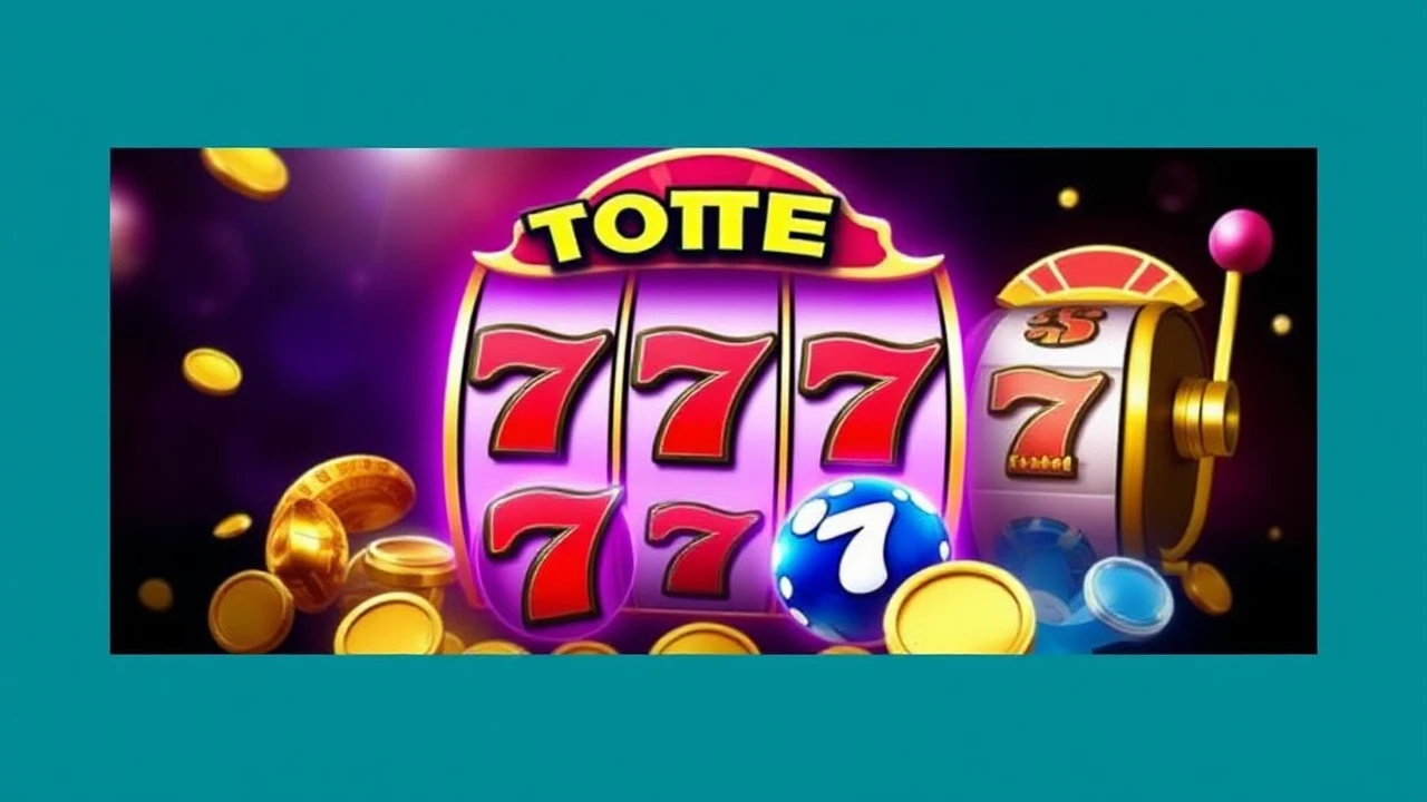 Tren Terbaru Dunia Slot Online: Harus Anda Coba