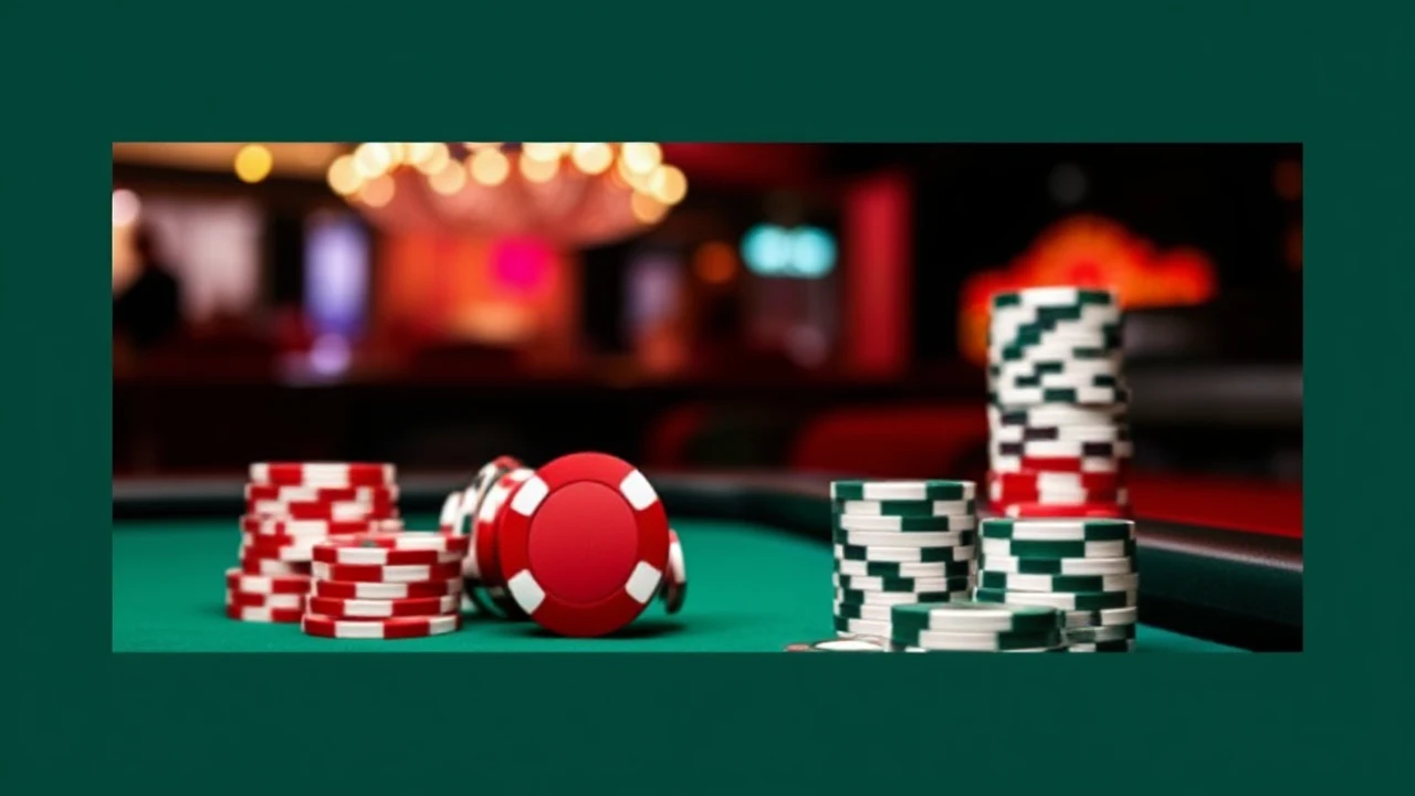 Mastering for Casino Etiquette: Dos and Don'ts Every Player Should Follow