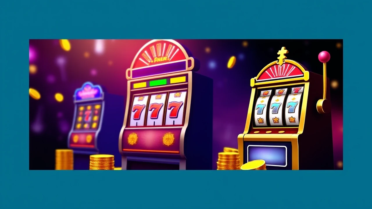 Revealing the Hidden Truths of Advancing Jackpot Slot Games