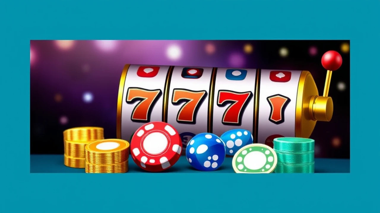 Understanding the Dos and Don'ts of Playing Online Casino Slots