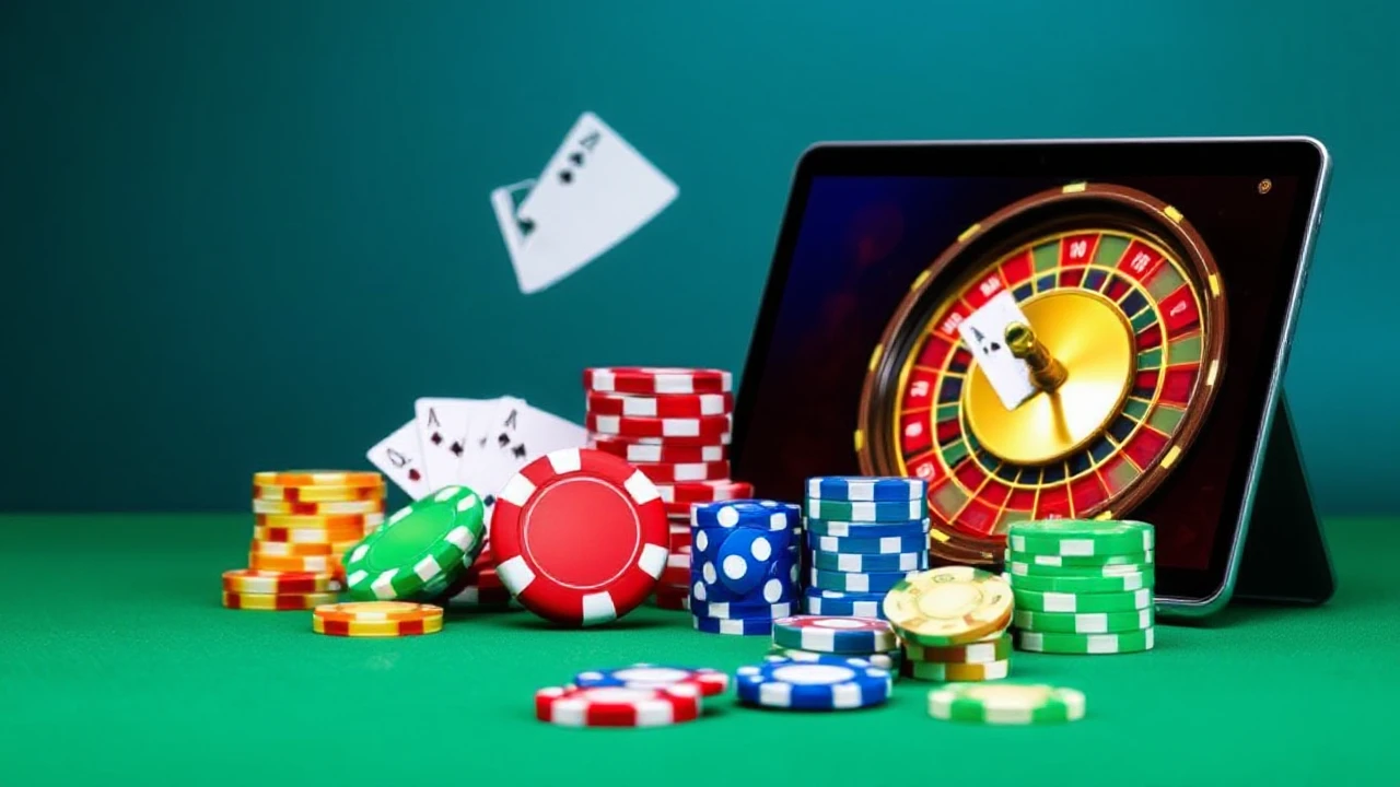 Conquering Online Casino Gambling: Winning Strategies and Tips