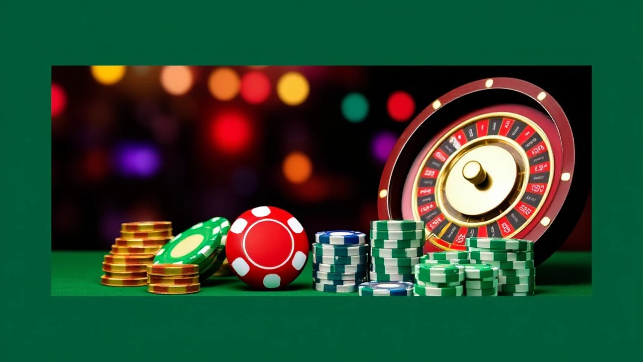 Top Strategies for Hitting the Jackpot at the Casino
