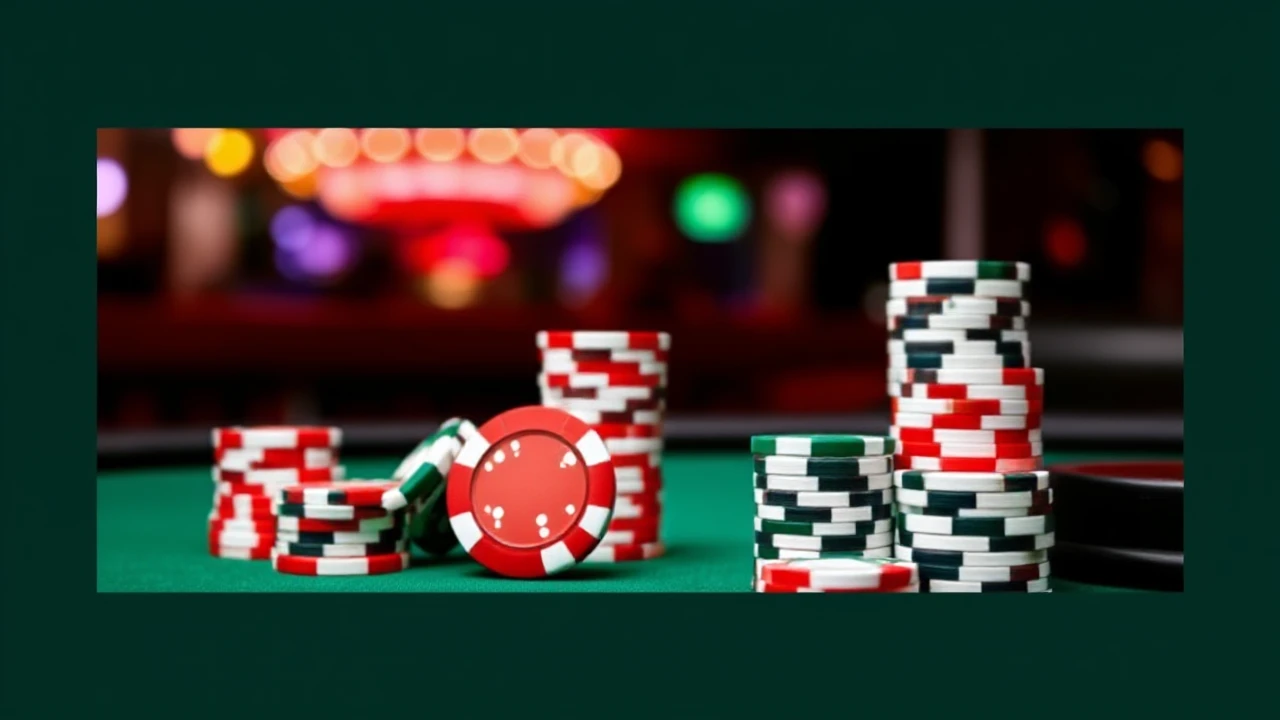 The Dos and Don'ts When Engaging in Gambling House Activities