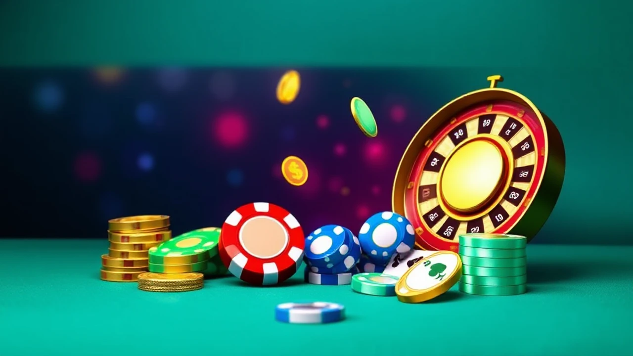 Unleashing Your Luck: Best Strategies for Online Casino Games