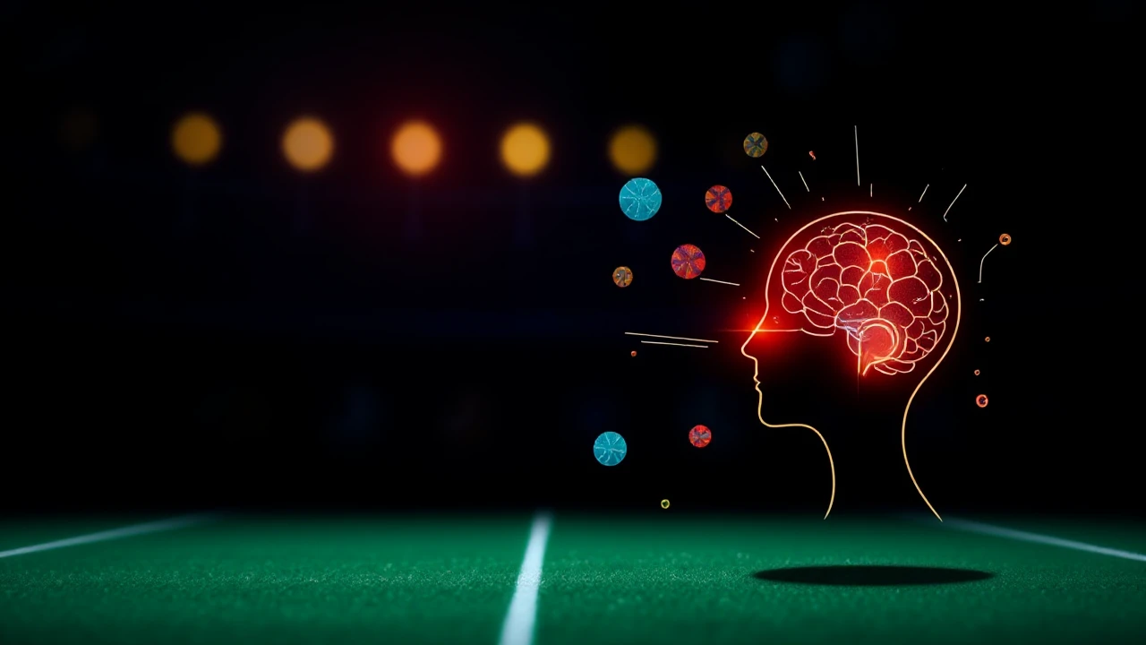 Insight into the Mental Aspect of Wagering: Exploring the Depths into Bettor's Mind