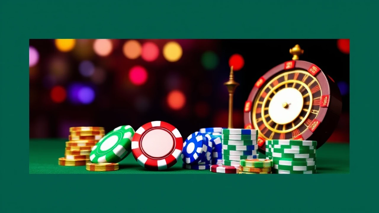Unveiling the Popular Myths and Misunderstandings Surrounding Casinos