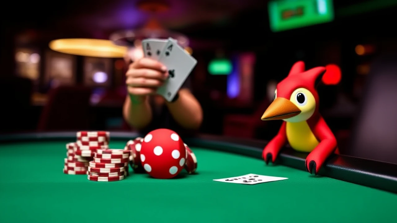 The Dos and Don'ts of Gaming House Etiquette