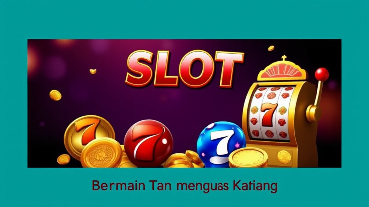 Slot Penny: Bermain Tanpa Menguras Kantong